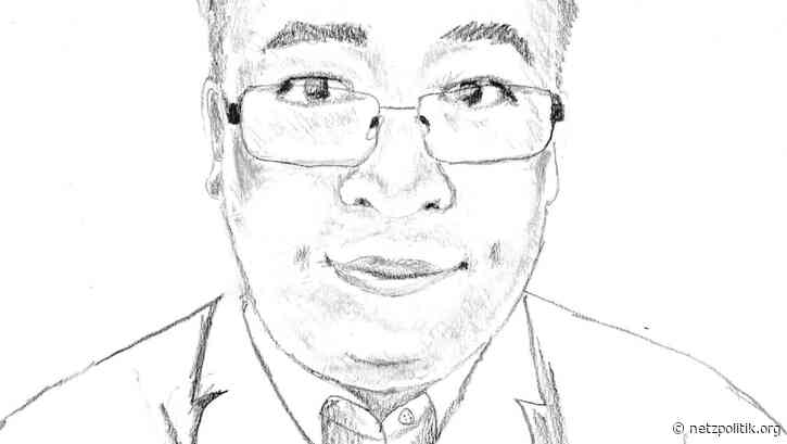 In memoriam Li Wenliang: Desinformation zu bestrafen, ist die falsche Therapie