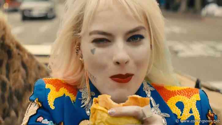 Here’s How You Make That Amazing Birds of Prey Egg Sandwich