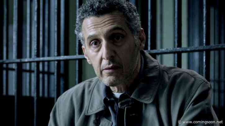 The Batman: John Turturro Talks Playing Carmine Falcone