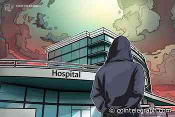 Ryuk Ransomware Targets Hospitals Amid Coronavirus Pandemic