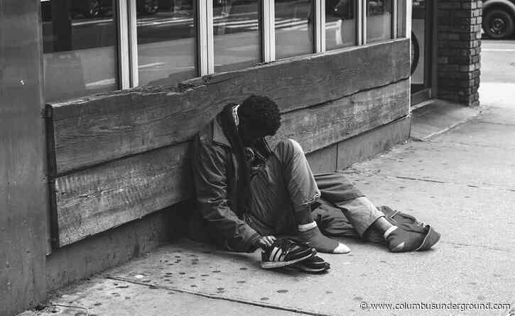 Report: Critical Lack of Resources for COVID-19 at Homeless Shelters