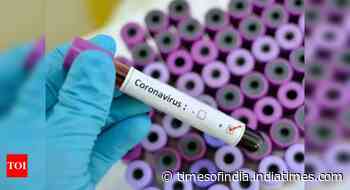 Uttar Pradesh reports 16 new coronavirus cases, total reaches 88