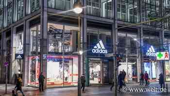 Die Zahlungsmoral deutscher Firmen bricht ein