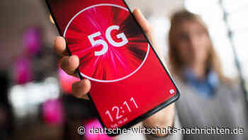 Spezialanbieter Stäubli entwickelt für BMW 5-G-Netze