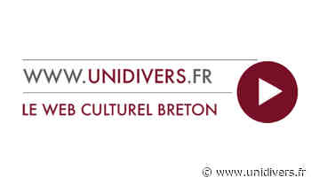 Saison culturelle de Chabeuil : Léandre « rien à dire » – ANNULE Chabeuil 26 mars 2020 - Unidivers