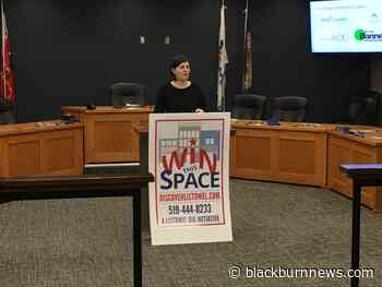 Listowel BIA postpone Win This Space 2020 - BlackburnNews.com