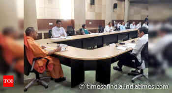 Covid-19: Yogi Adityanath asks health dept to constitute special teams for Noida, Ghaziabad and Meerut