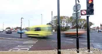 Three people due in court after incident involving stolen vehicle