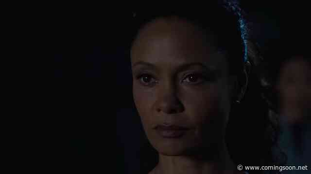 There Is Some Justice After All in Westworld Episode 3.04 Promo