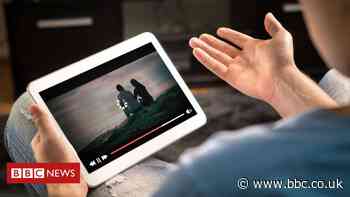 Coronavirus: UK broadband data caps removed during pandemic