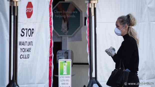 Majority of Canadians think COVID-19 pandemic will get worse: Nanos