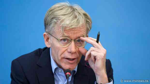 WHO expert's advice for Canada: don't just flatten the curve, curtail it