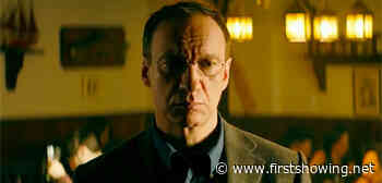 David Thewlis in First Intl. Trailer for Atom Egoyan's 'Guest of Honour'