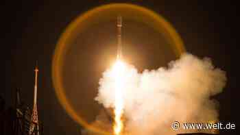 Europas Weltraum-Hoffnung ist pleite – und Elon Musk der große Gewinner
