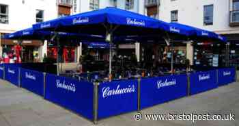 High street chains fall into administration