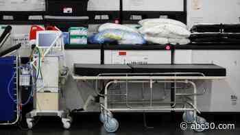 Coronavirus News: How would overwhelmed hospitals decide who to treat first?
