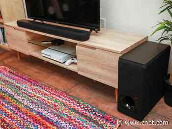 How to upgrade your TV sound     - CNET