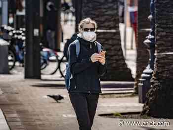 Phone location data being used to track Americans amid coronavirus outbreak, report says     - CNET