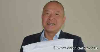 Durham firm Graphene Composites aiming to create 'virus killing' face masks