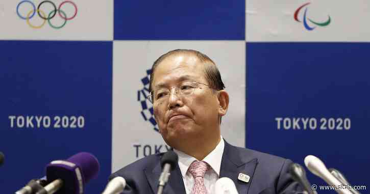 Tokyo Olympics rescheduled for July 23-Aug. 8 in 2021