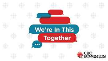 We're in this together: Show us how you're staying positive