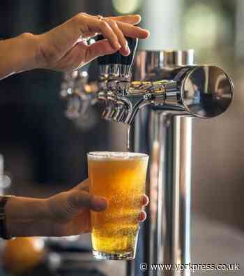 Landlord to be reported to licensing after serving drinks despite ban