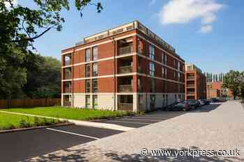 CORONAVIRUS: Barratt Developments Yorkshire East shuts 18 sites