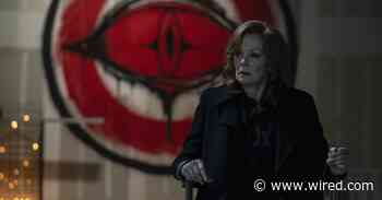 OK, This *Watchmen* Hand-Washing PSA Is Pretty Good