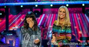 Strictly Come Dancing 'in crisis' due to coronavirus