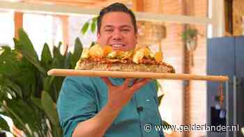 NIEUWE SERIE - Koken met Blik: ‘Koken uit de voorraadkast maakt je creatief’