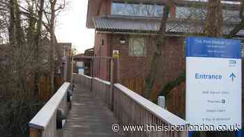 Harrow CCG postpones walk-in services at Pinn Medical Centre