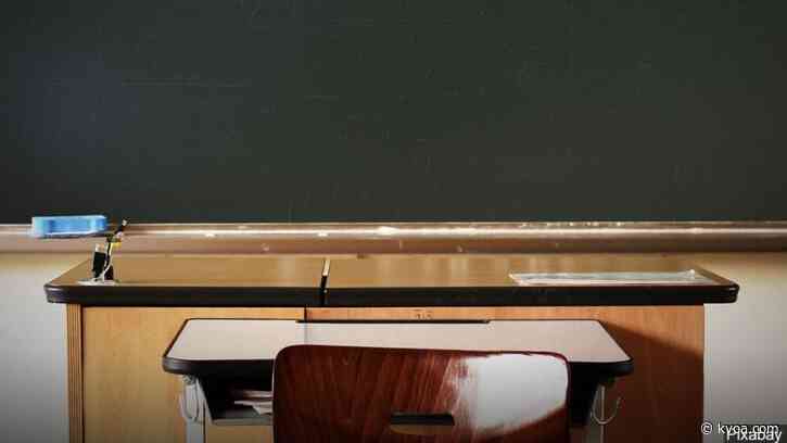 Ducey, Hoffman announce extension of school closures through end of school year