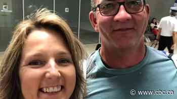 'We're stuck here:' Sask. couple worried after being trapped in Peru during COVID-19