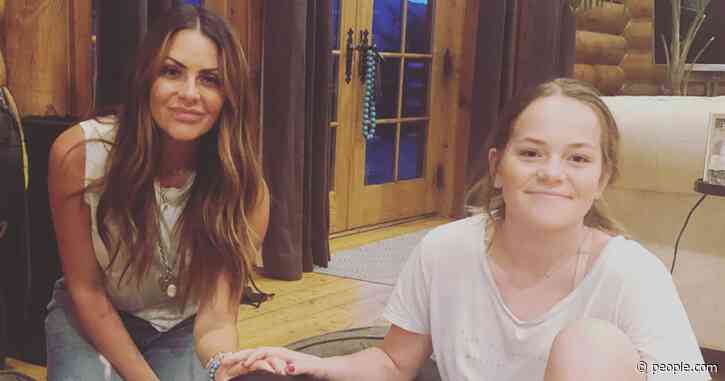 The Bachelor's Michelle Money Reveals Daughter, 15, Is in 'ICU on Life Support' After Accident