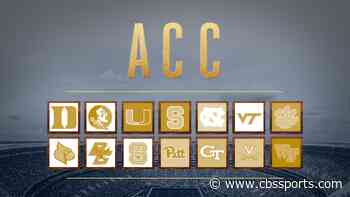 Breaking down the greatest single season from each ACC college football team