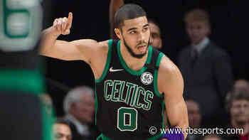 Jayson Tatum has clarified Celtics' hierarchy, but Boston's true danger still lies in the sum of its parts