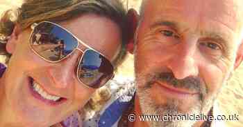 Durham yoga teacher trapped in Goa without fresh water