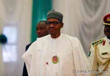 Nigeria orders 14-day cessation of movement in Lagos, Abuja to fight coronavirus