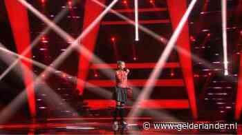The Voice Kids ‘opgerekt’, mikt met finale op juni