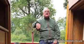 Tributes paid to John Shallcross after coronavirus death