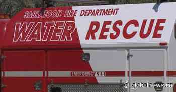 2 people rescued from South Saskatchewan River in Saskatoon in separate incidents