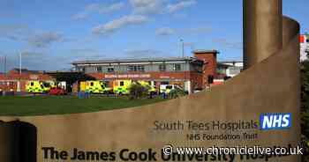 Investigation launched after man is stabbed in the neck in County Durham - ChronicleLive