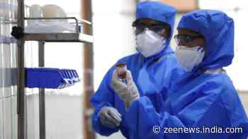 More than 100 people hospitalised after coronavirus COVID-19 fear at Nizamuddin in Delhi