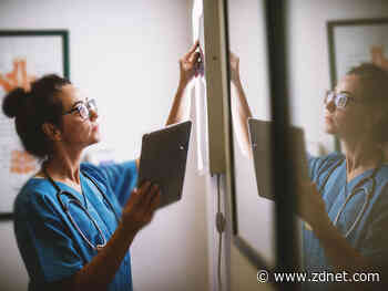 Coronavirus: From startups to supercomputers, how tech is trying to help tackle COVID-19