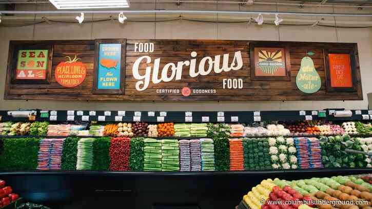 Cleveland Grocer Buys Lucky’s Market