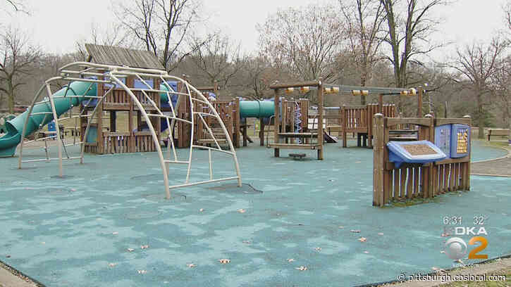 Coronavirus In Pittsburgh: City Shuttering Basketball Courts, Overlooks To Further Enforce Social Distancing Rules