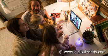 Microsoft runs your office. Microsoft 365 Personal can run your family, too