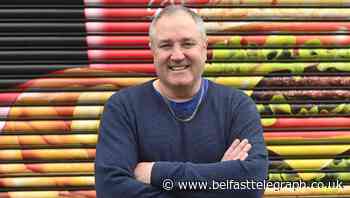 Irish League Lives: Colin Malone on 'cruel' Glenavon sacking, Armagh joy and 'home' at Dungannon Swifts