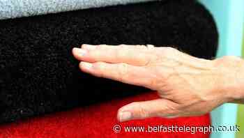 Coronavirus: Ulster Carpets to run down operations saying threats made after 'ill-informed commentary'