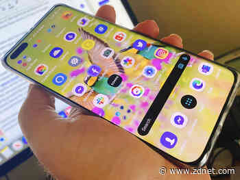 Huawei P40 Pro: Android phone without Google? No problem!